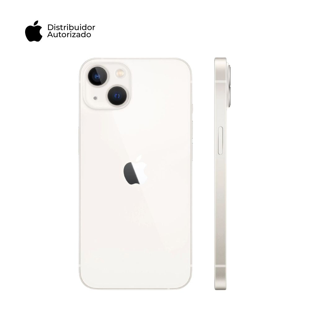 iPhone 13 128GB Blanco