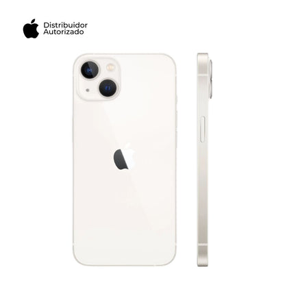 iPhone 13 128GB Blanco