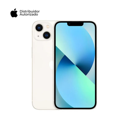 iPhone 13 128GB Blanco