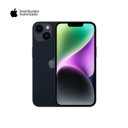 iPhone 14 128GB Ram Color Negro