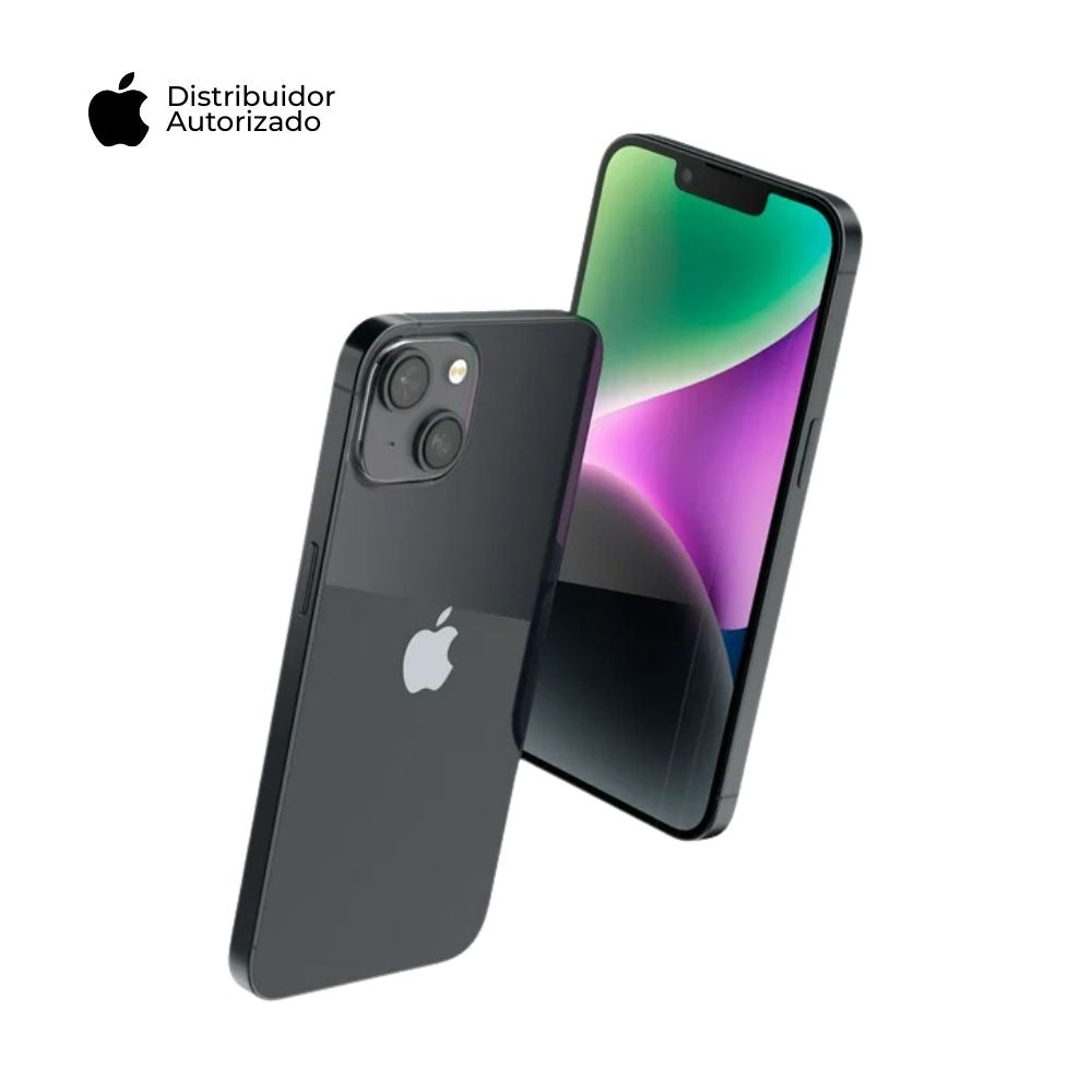 iPhone 14 128GB Ram Color Negro