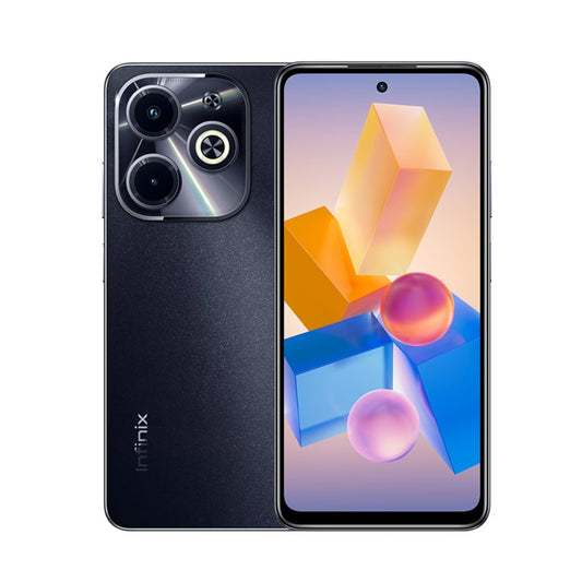 Infinix Hot 40i 128GB 4GB Negro