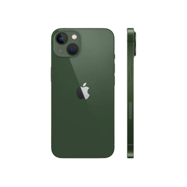 iPhone 13 128GB Verde