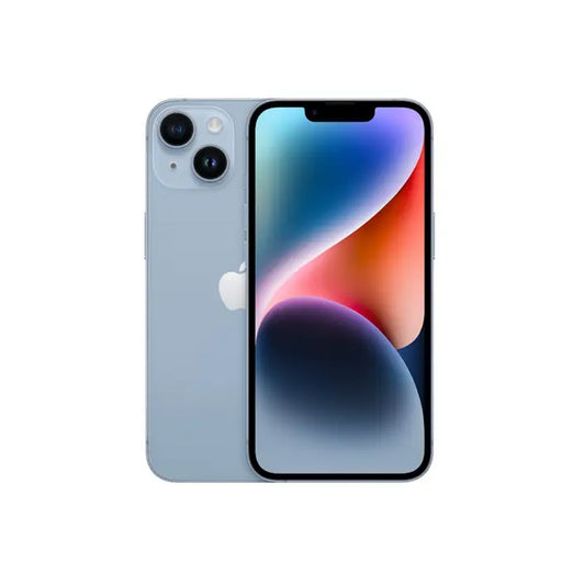 iPhone 14 128GB Azul