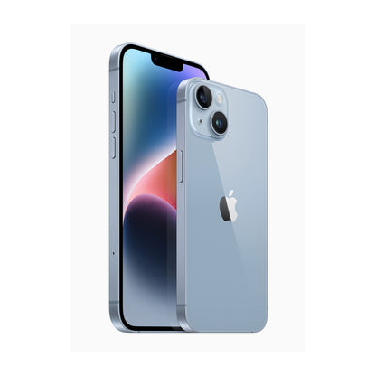 iPhone 14 128GB Azul