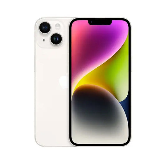 iPhone 14 128GB Blanco