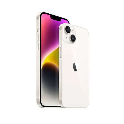 iPhone 14 128GB Blanco