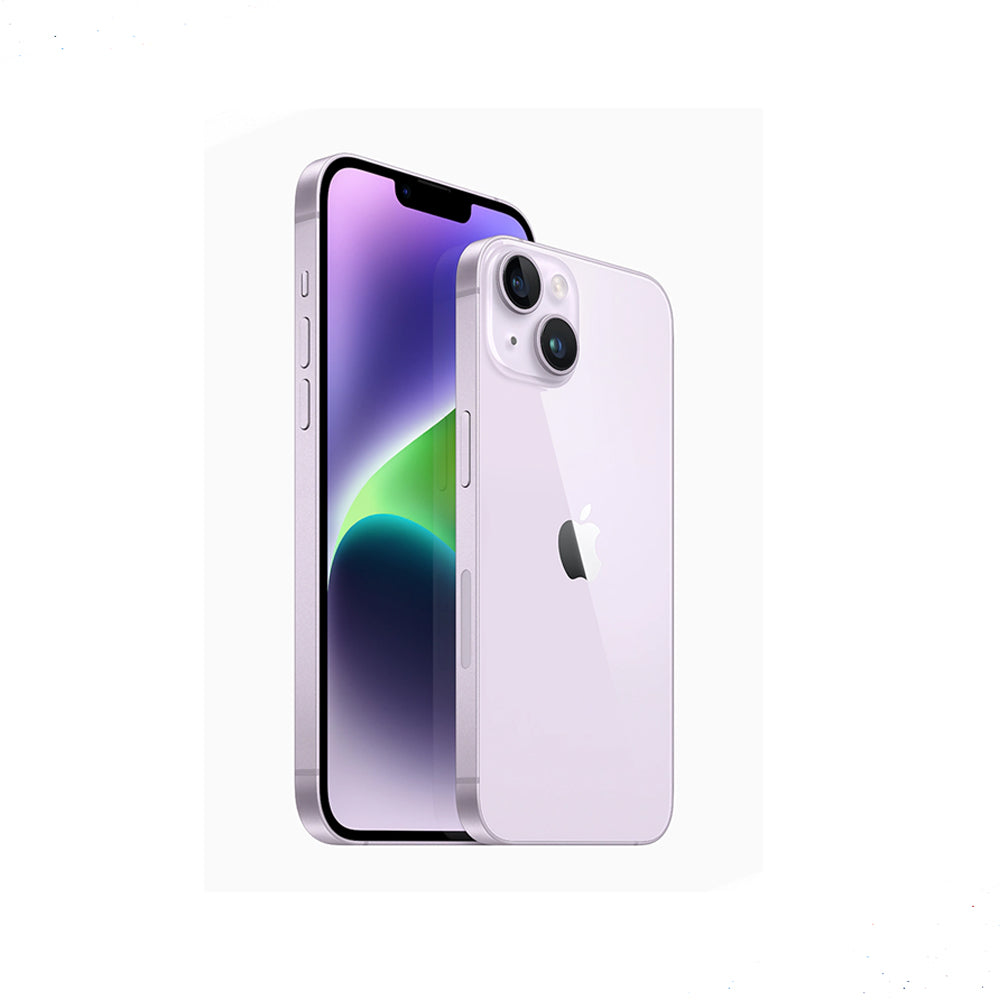 iPhone 14 128GB Púrpura