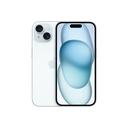 iPhone 15 128GB Azul