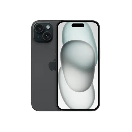 iPhone 15 128GB Negro