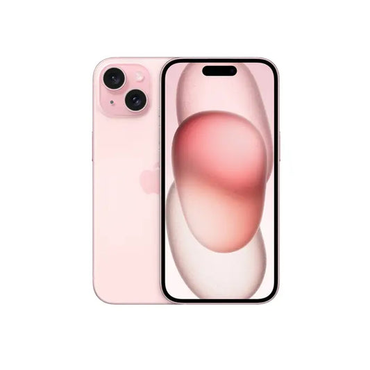 iPhone 15 128GB Rosa