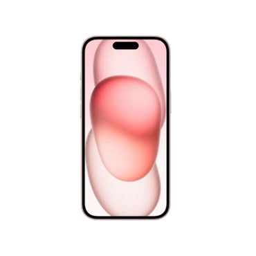 iPhone 15 128GB Rosa