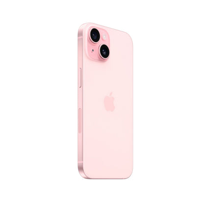 iPhone 15 128GB Rosa