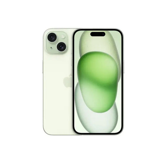 iPhone 15 128GB Verde