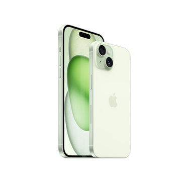 iPhone 15 128GB Verde