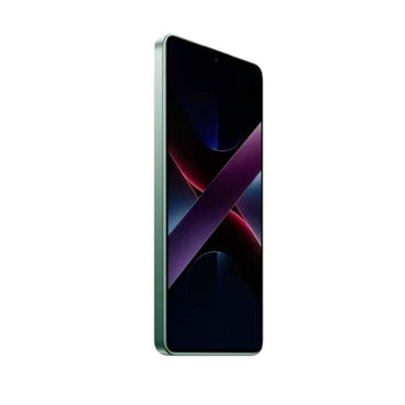 Xiaomi Poco X7 Pro 512GB 12GB Verde + Smartwatch + Audifonos