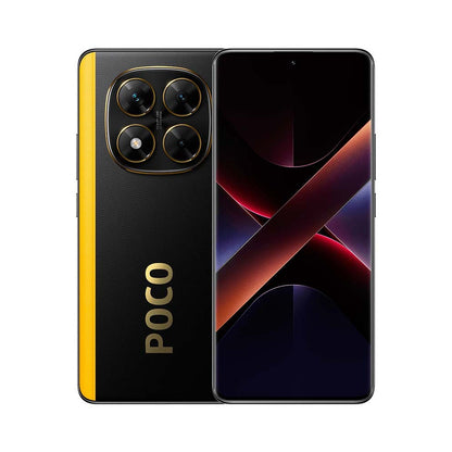 Xiaomi Poco X7 512GB 12GB Ram Negro