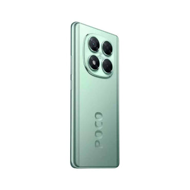 Xiaomi Poco X7 512GB 12GB Ram Verde