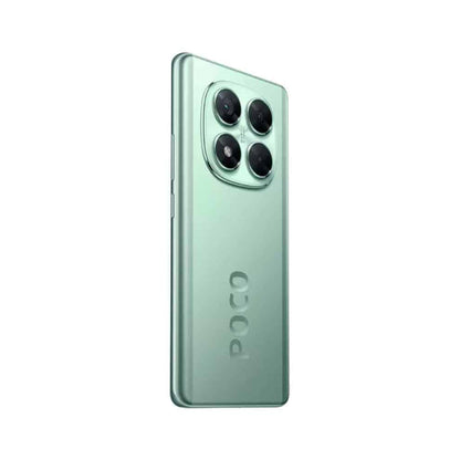 Xiaomi Poco X7 512GB 12GB Ram Verde