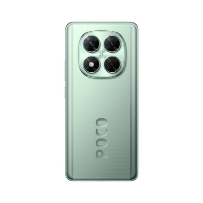 Xiaomi Poco X7 512GB 12GB Ram Verde