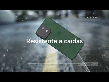 Honor X7c 256GB 8GB Blanco