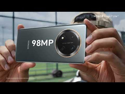 Honor Magic 7 Lite 512GB 8GB Morado titanio