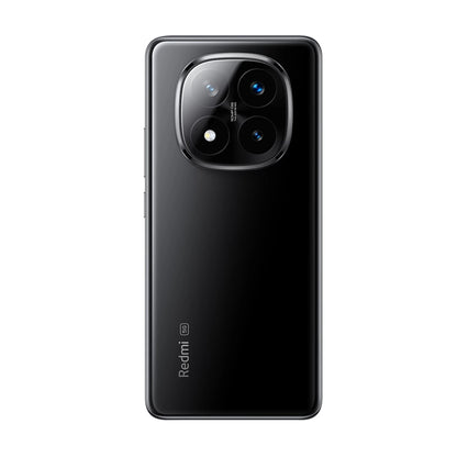 Xiaomi Redmi Note 14 Pro Plus 5g 512GB 12GB Negro medianoche + Smartwatch + Audifonos