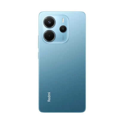 Xiaomi Redmi Note 14 4G 128GB 6GB Azul Océano