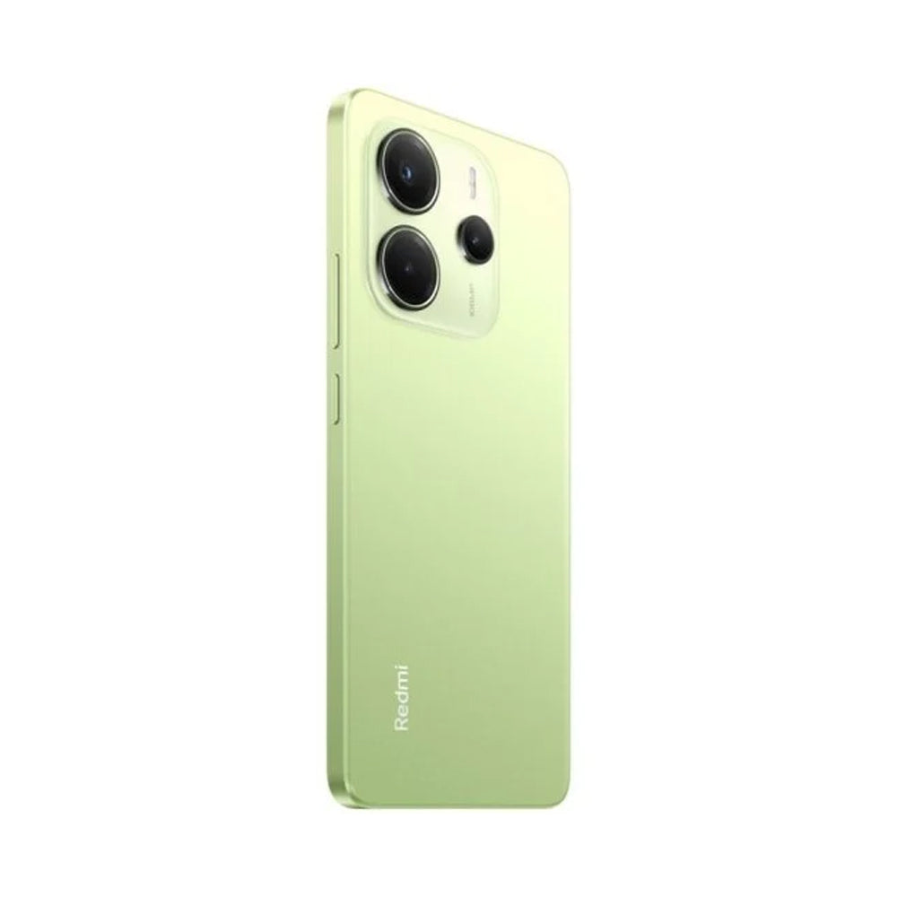 Xiaomi Redmi Note 14 4G 128GB 6GB Verde lima