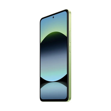 Xiaomi Redmi Note 14 4G 128GB 6GB Verde lima