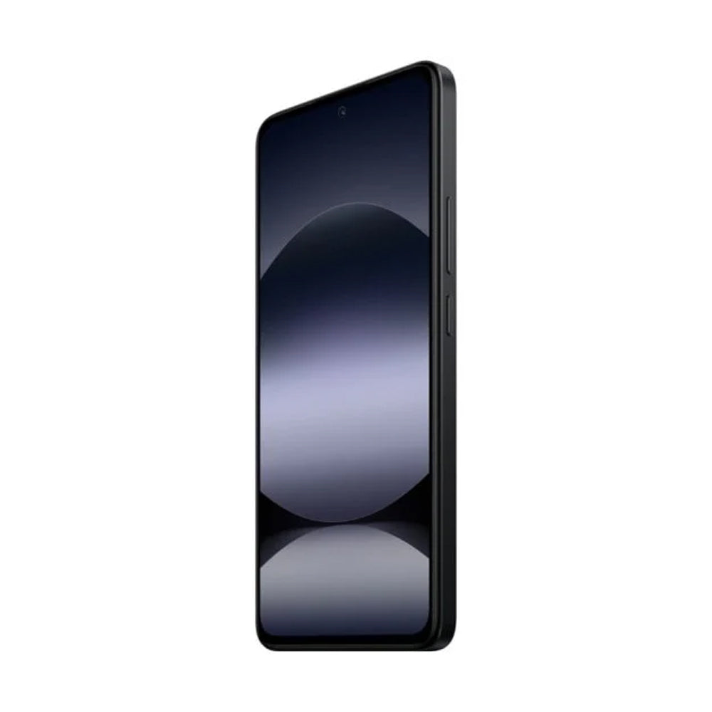 Xiaomi Redmi Note 14 4G 128GB 6GB Negro medianoche