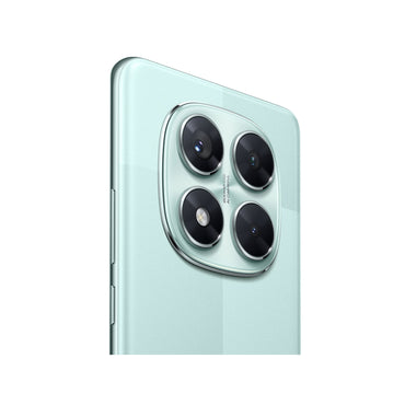Xiaomi Redmi Note 14 Pro 5G 256GB 8GB Verde lima