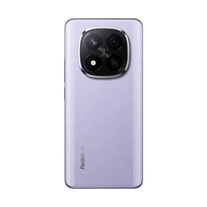 Xiaomi Redmi Note 14 Pro Plus 5G 256GB 8GB Púrpura