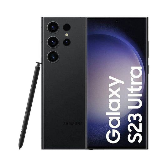 Samsung Galaxy S23 Ultra 512GB 12GB Negro