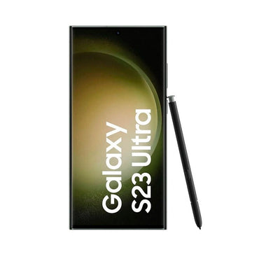 Samsung Galaxy S23 Ultra 512GB 12GB Verde
