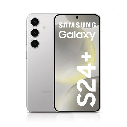Samsung Galaxy S24 Plus 256GB 12GB Ram Color Gris