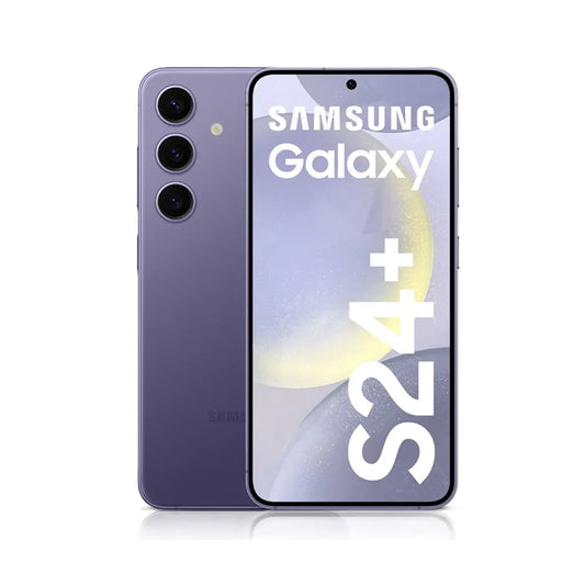 Samsung Galaxy S24 Plus 256GB 12GB Ram Color Violeta
