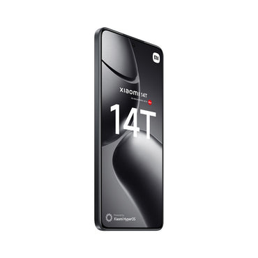 Xiaomi 14T 512GB 12GB Negro