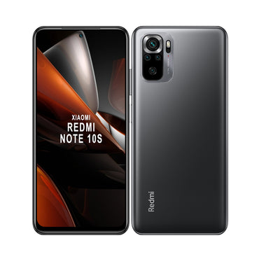 Xiaomi Redmi Note 10S 128GB 6GB Ram Color Gris