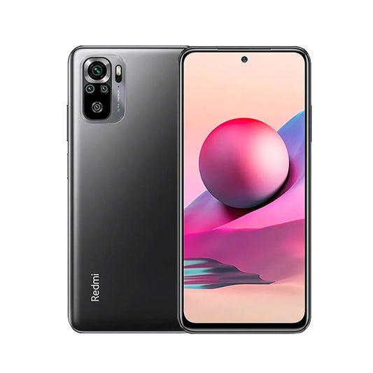 Xiaomi Redmi Note 10S 128GB 6GB Ram Color Gris