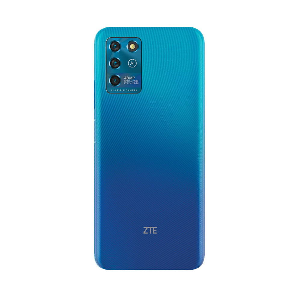 ZTE Blade V30 Vita 128GB 3GB Azul